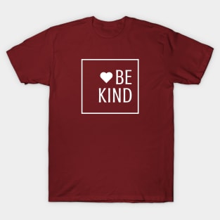 Be Kind T-Shirt